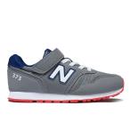 ショッピングニューバランス キッズ ニューバランス new balance 373 キッズ ジュニア シューズ スニーカー 子供靴 YV373PA2M