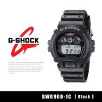 CASIO-カシオ-』G-SHOCK 〔GW6900-1C〕デジタル 電波ソーラー [カシオ メンズ ...