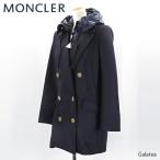 ショッピングモンクレー MONCLER  モンクレール ダウン付き ピーコート Galatea［4934280］