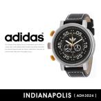 Yahoo! Yahoo!ショッピング(ヤフー ショッピング)『adidas-アディダス-』INDIANAPOLIS 腕時計〔ADH3024〕[クォーツ インディアナポリス メンズ 腕時計]