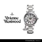 『Vivienne Westwood-ヴィヴィアンウエストウッド-』Orb 腕時計 VV006PSLSL レディース オーブ シルバー 腕時計 ウォッチ