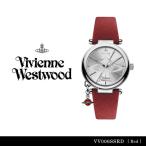 『Vivienne Westwood-ヴィヴィアンウエストウッド-』 時計 腕時計 レディース VV006SSRD レッド Orb Pop オーブポップ