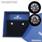 Yahoo! Yahoo!ショッピング(ヤフー ショッピング)《ご返品交換不可》SWAROVSKI スワロフスキー ソリティア ピアス5112156 1800046