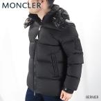 MONCLER ER モンクレール ベルニエ メンズ フード付 ダウンジャケット 40350 85 54012