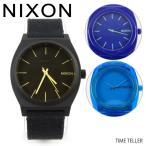 NIXON ニクソン タイムテラー ユニセ