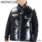 MONCLER モンクレール BANKER メンズ ダウンベスト［43372 05 68950］