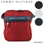 【2019】【並行輸入品】『TOMMY HILFIGER-トミーヒルフィガー-』MOTO MINIモトミニ2 〔TH-830〕