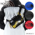 『THE NORTH FACE-ノースフェイス-』 ボディバッグ 〔NF0A3KYX〕