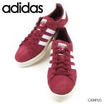 【送料無料】『adidas-アディダス-』CAMPUS[BZ0087]メンズ スニーカー