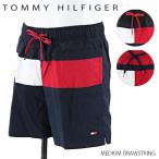 TOMMY HILFIGERトミーヒルフィガーMEDIUM DRAWSTRING［UM0UM01070］