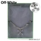 Yahoo! Yahoo!ショッピング(ヤフー ショッピング)Off-White オフホワイト ARROW ブレスレット  OMOA020S202530200600