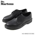 Dr.Martens ドクターマーチン 1461 ギブソン モノ アイシューズ ブーツ ローカット 14345001