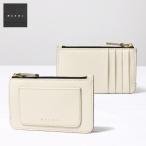 MARNI マルニ Coin Case 財布 ミニ財布 小銭入れ フラグメントケース ロゴ レディース PFMO0025U0 LV520 Z391N