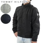 TOMMY HILFIGER　トミーヒルフィガー ウインドブレーカー メンズ ナイロンジャケット 防風 防水 長袖 ロゴ 159AP406
