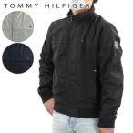 TOMMY HILFIGER Tommy Hilfiger ветровка мужской нейлон жакет . способ водонепроницаемый длинный рукав Logo 159AP406