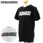 DSQUARED2 ディースクエアード T-Shirts S