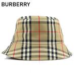 Burberry バーバリー Vintage Check Bucket Hat バゲットハット 