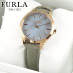 FURLA フルラ LIKE R4251119507 ライク 時計 腕時計 クオーツ レディース Gray/Gray