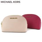 MICHAEL KORS マイケルコース ALEX MEDIUM TRAVEL POUCH 32H5GA1M2L 187 506 アレックス ミディアム トラベル ポーチ レディース