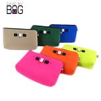 Yahoo! Yahoo!ショッピング(ヤフー ショッピング)SAVE MY BAG セーブマイバッグ Medium Travel Pouch ミディアムトラベルポーチ コスメポーチ 小物入れ 軽量 レディース 2117N