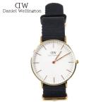 Daniel Wellington ダニエルウェリントン Classic Cornwall 36MM DW00100259 クラシック 腕時計