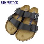 BIRKENSTOCK ビルケンショトック ARIZONA BIRKO FLOR SOFT FOOTBED REGULAR 551251 アリゾナ ビルコ フロール ソフト フットレギュラー サンダル