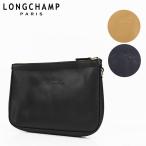 ショッピングロンシャン Longchamp ロンシャン 2.0 Shoulder Bag 2037 888 001 006 016 ポーチ コスメ 化粧ポーチ ロゴ レザー レディース