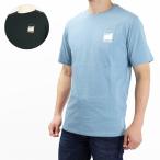 ショッピングパタゴニア Patagonia パタゴニア Ms Alpine Icon Regenerative 37400 Tシャツ 半袖 オーガニック 山脈ロゴ コットン