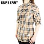 ショッピングバーバリー BURBERRY バーバリー ヴィンテージ チェック シャツ 長袖シャツ 8018475 A7028