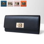 FURLA フルラ 1927 CONTINENTAL WALLET 長財布 コンチネンタル 小銭入れ付き レザー レディース PCV0ACO ARE000