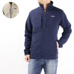 Patagonia パタゴニア Lightweight Better Sweater Jacket ベター セーター ジャケット 軽量 ロゴ 通勤 通学 アウトドア メンズ 26075