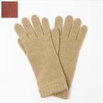 Johnstons ジョンストンズ CASHMERE SHORT CUFF GLOVES 手袋 グローブ ショートグローブ カシミヤ レディース HAD03226