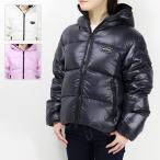 ショッピングデュベティカ DUVETICA デュベティカ BELLATRIX SHORT PUFFER JACKET ダウンジャケット フーデッド アウター 防寒 レディース D5030002S03