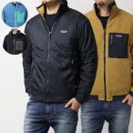 Patagonia パタゴニア Ms Reversible Shelled Microdini マイクロディーニ ジャケット リバーシブル 防水 メンズ Jkt 26215