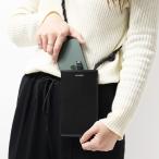JIL SANDER ジルサンダー Phone Case フォンケース タングル レザー ミニバッグ 本革 スマホホルダー レディース J07VL0002 P4841