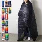Rumpl ランプル ORIGINAL PUFFY BLANKET オリジナル パフィー ブランケット ひざ掛け ユニセックス TOPB-SB2-1