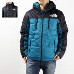 ショッピングノースフェイス ダウン THE NORTH FACE ノースフェイス M HIMALAYAN ダウン ダウンジャケット フーディー アウトドア ロゴ メンズ NF0A7X16