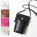 ショッピングphone Longchamp ロンシャン EPURE PHONE CASE フォンケース スマホバッグ スマホショルダー クロスボディ エピュレ レザー 34193 HYZ