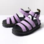 Dr.Martens ドクターマーチン Blaire サンダル ストラップサンダル プラットフォームサンダル ブレア 厚底 レザー 30706308