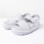 Dr.Martens ドクターマーチン Voss Mono サンダル ストラップサンダル ヴォス モノ 厚底 レザー 27326100