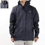 ショッピングパタゴニア Patagonia パタゴニア Mens Torrentshell 3L Jacket マウンテンパーカー ナイロンジャケット トレントシェルジャケット パッカブル アウター メンズ 85241