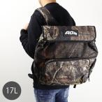 AO Coolers エーオークーラーズ 18 Pack Backpack Mossy Oak Cooler ソフトクーラーボックス バックパック 保冷バッグ AOMOBP