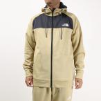 ショッピングFleece ノースフェイス REAXION FLEECE HOODIE ジップアップパーカー ジャケット 長袖 ソフト起毛 メンズ NF0A7Z9O