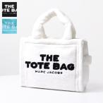 Marc Jacobs マークジェイコブス THE MINI TOTE BAG ミニトートバッグ ザ テリー H058M06P F22