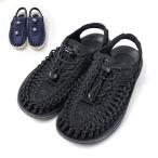 KEEN キーン UNEEK ユニーク サンダル スポーツサンダル スポサン 軽量 メンズ 1014097 1026866