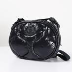 MONCLER モンクレール DELILAH CROSS BODY BAG クロスボディバッグ ショルダーバッグ デリラ 5L000 03 M2974 999