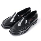 HUNTER ハンター ORIGINAL PENNY LOAFER ローファー 靴 レインシューズ 晴雨兼用 防水 レディース WFF1095RGL