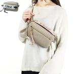 Chloe クロエ Woody Belt Bag ベルトバッグ ボディバッグ ハンドバッグ ウッディ リボン 鞄 リネンキャンバス レディース CHC23AS432L13 26Y
