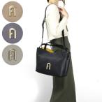 FURLA フルラ PRIMULA S HOBO トートバッグ プリムラ Sサイズ ホーボーバッグ ショルダーバッグ 鞄 アーチロゴ レザー レディース WB00507 BX0041