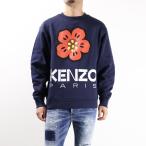 KENZO ケンゾー BOKE FLOWER Sweatshirts FD55S